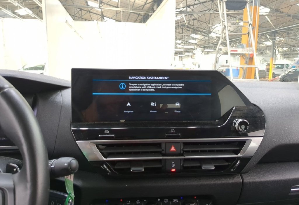 Citroen C4 2023 8
