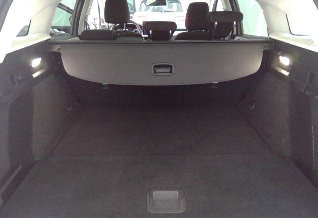Ford Focus 2024 9