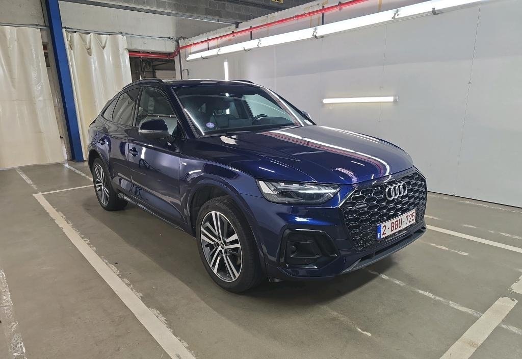 Audi Q5 2021 2
