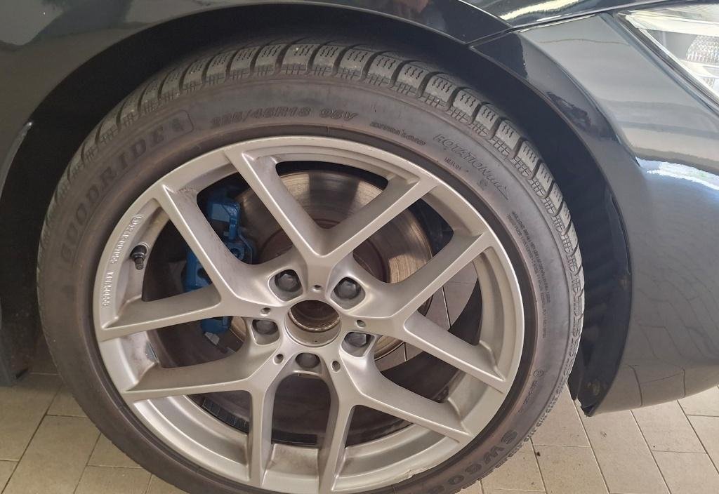BMW 420 2016 12