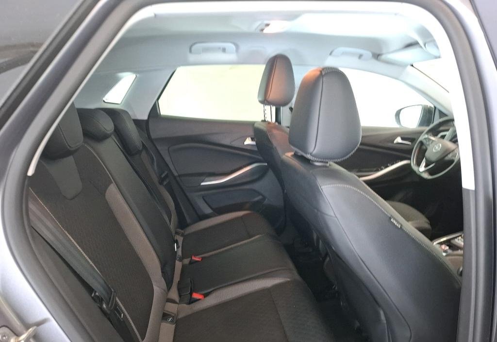 Opel Grandland 2022 9