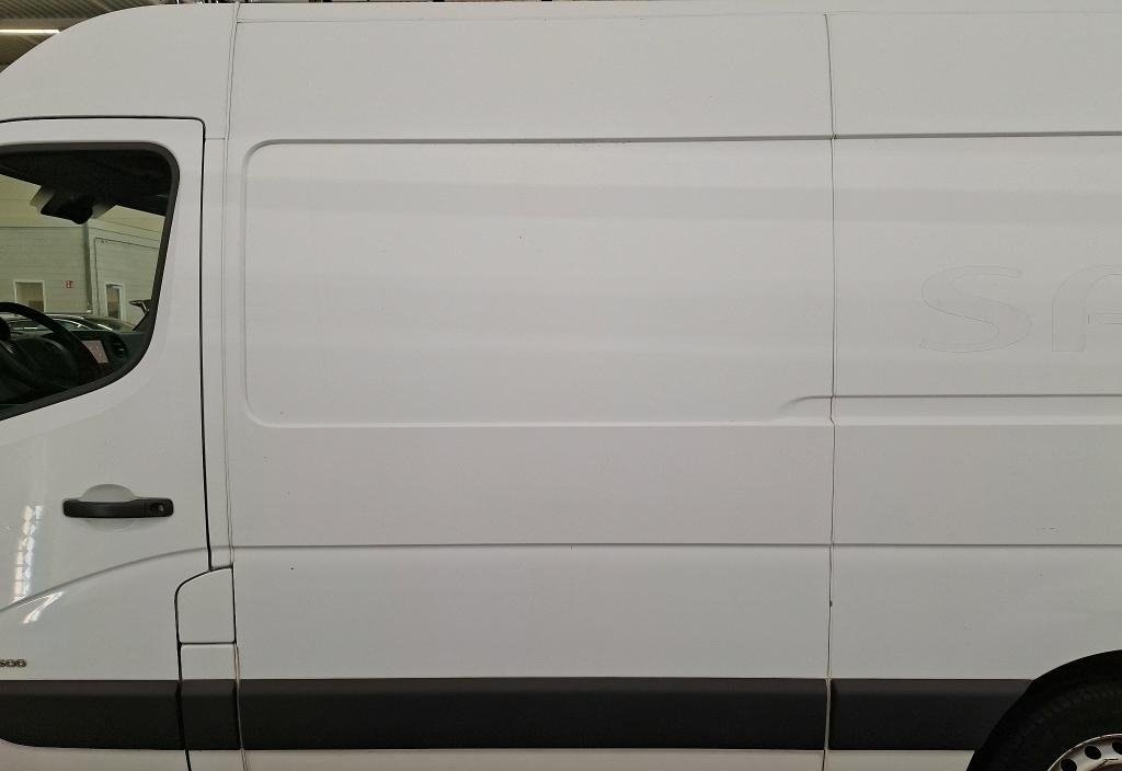 Opel Movano 2019 8