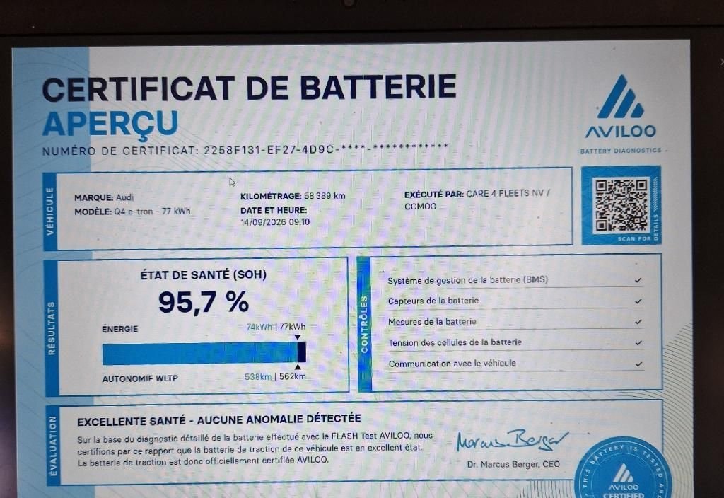 Audi Q4 2023 10