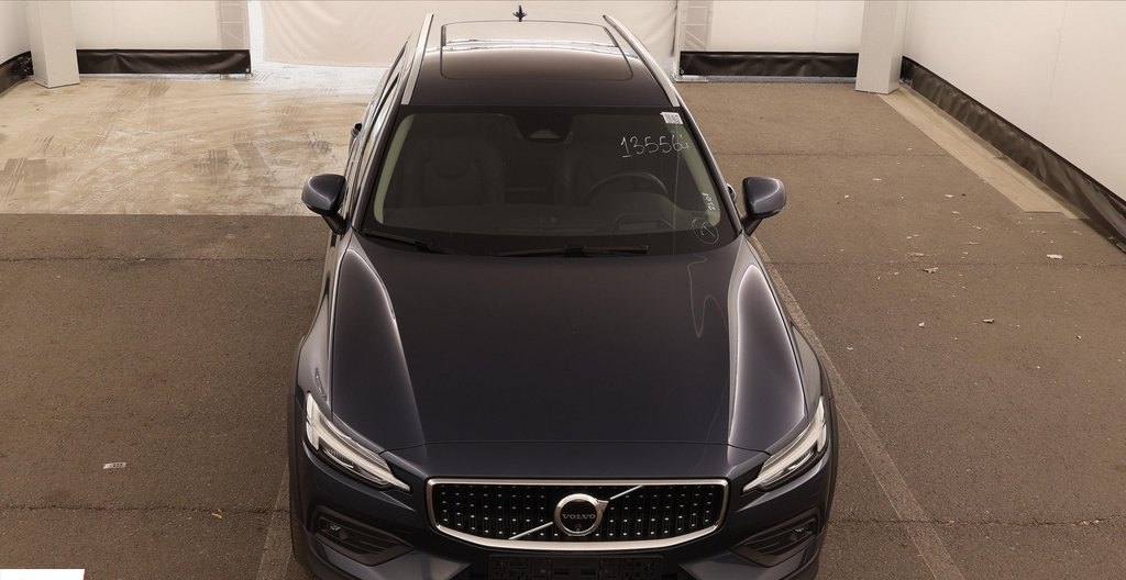 Volvo V60 2024 7