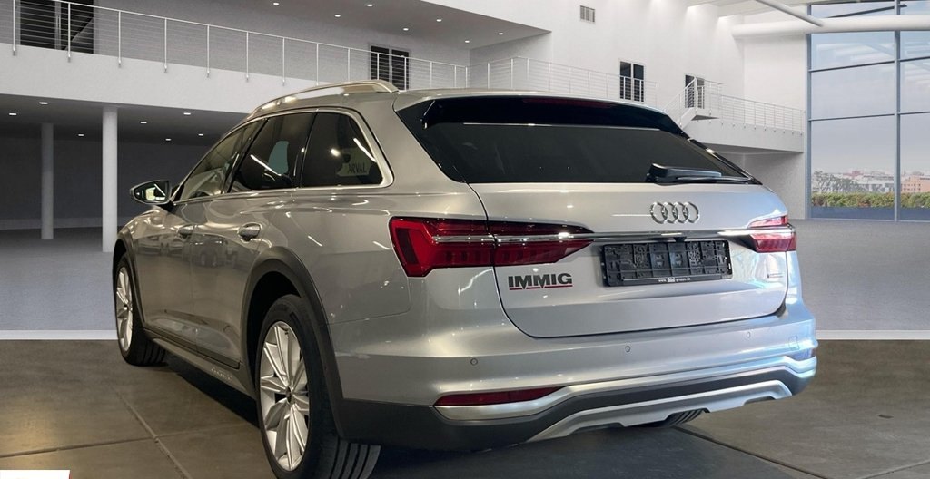 Audi A6 2023 4