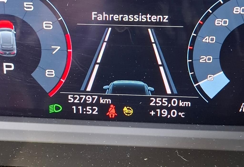 Audi A3 2021 2