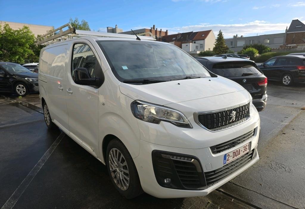Peugeot Expert 2023 2