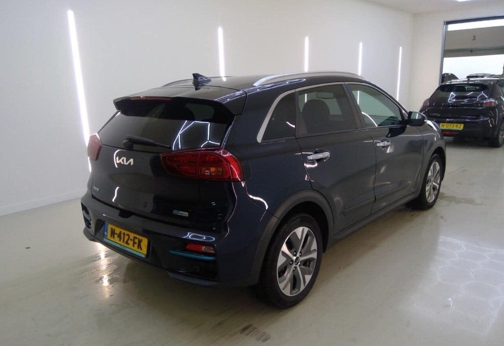 Kia Niro 2021 4