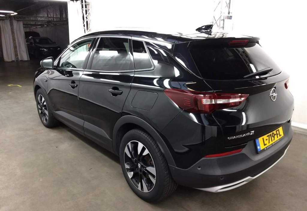 Opel Grandland 2021 3
