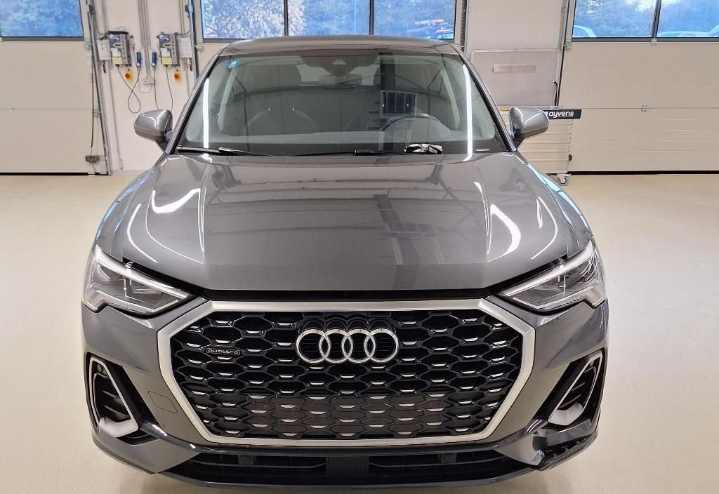 Audi Q3 2022 2