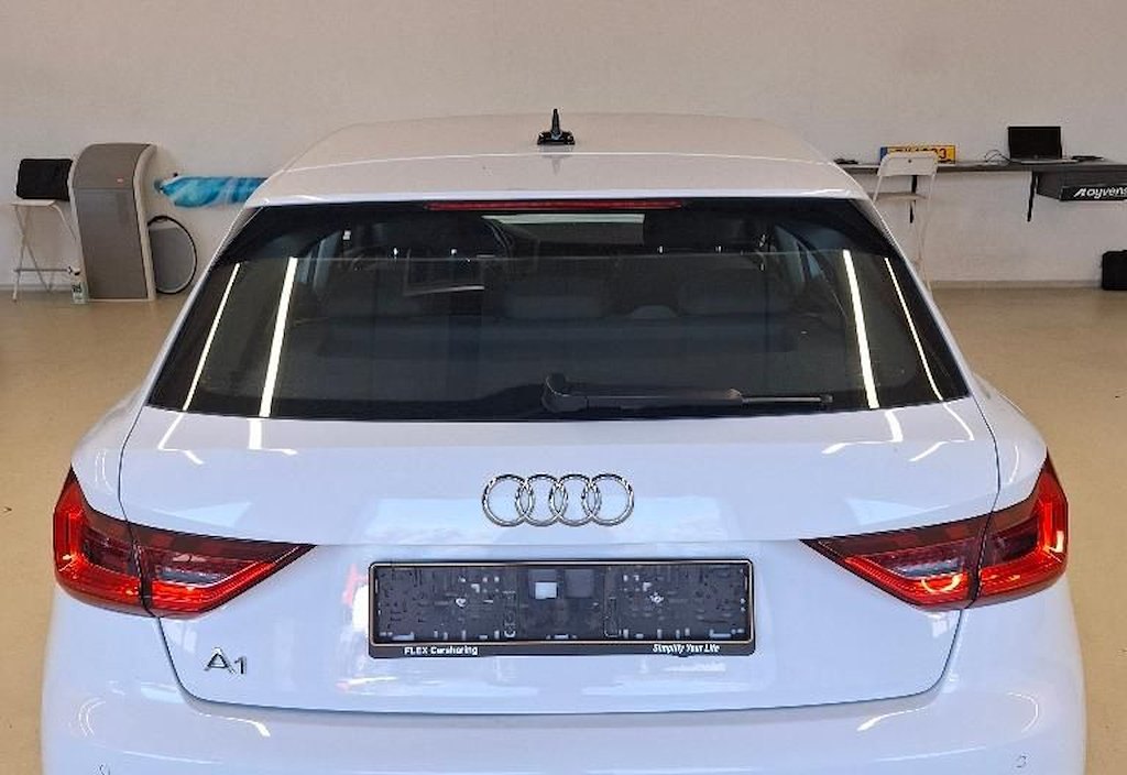 Audi A1 2023 6