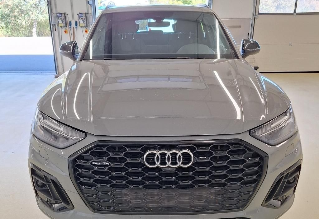 Audi Q5 2022 2
