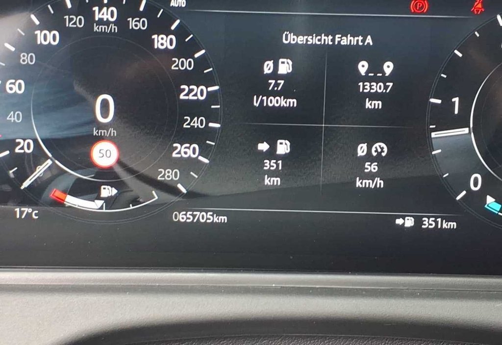 Land Rover Range 2022 8