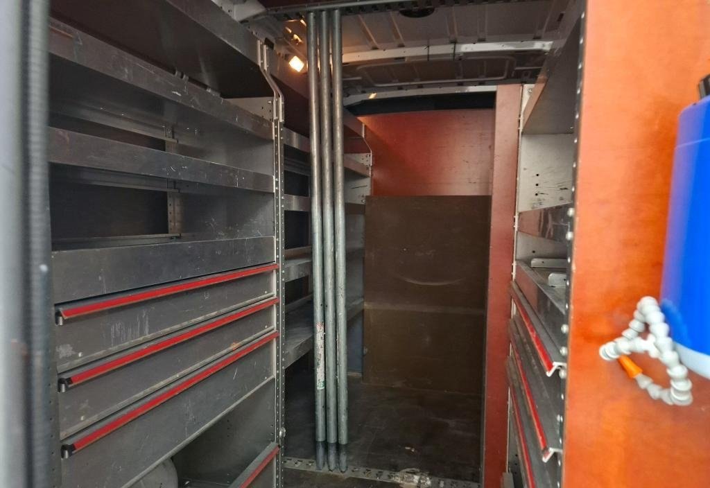 Opel Movano 2019 12