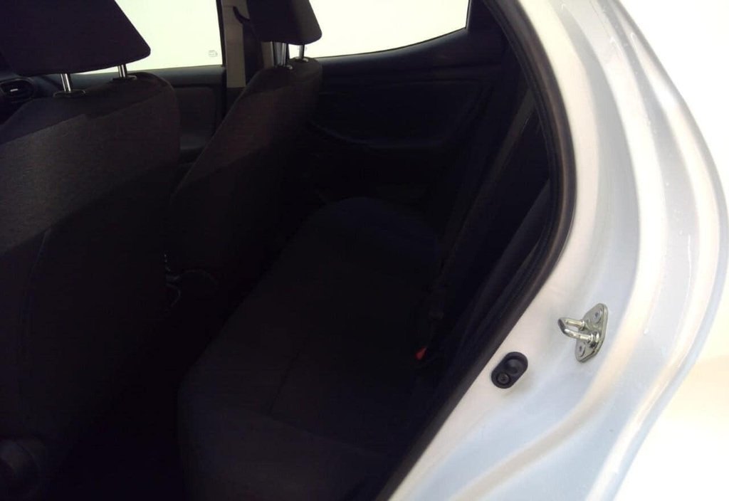 Toyota Yaris 2021 8