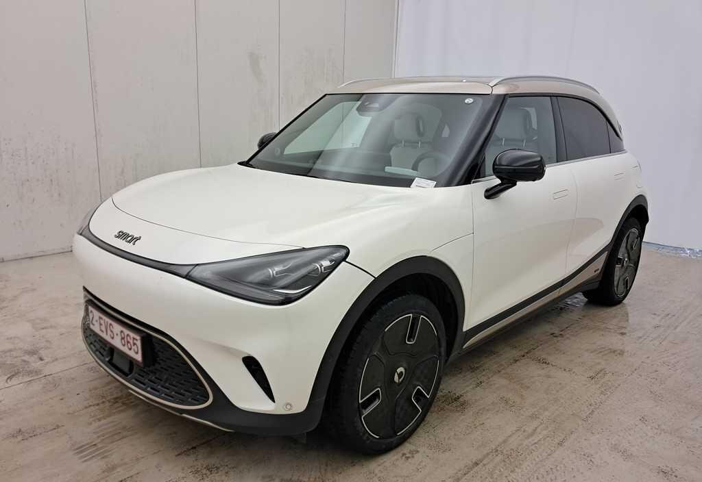 Smart #1