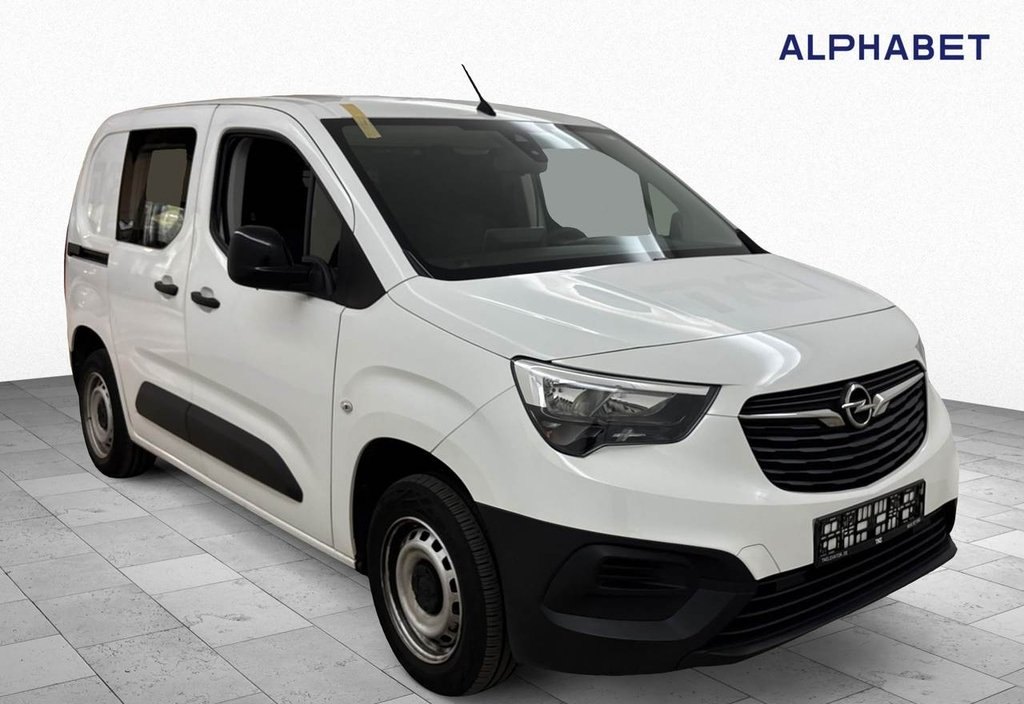 Opel Combo 2022 2
