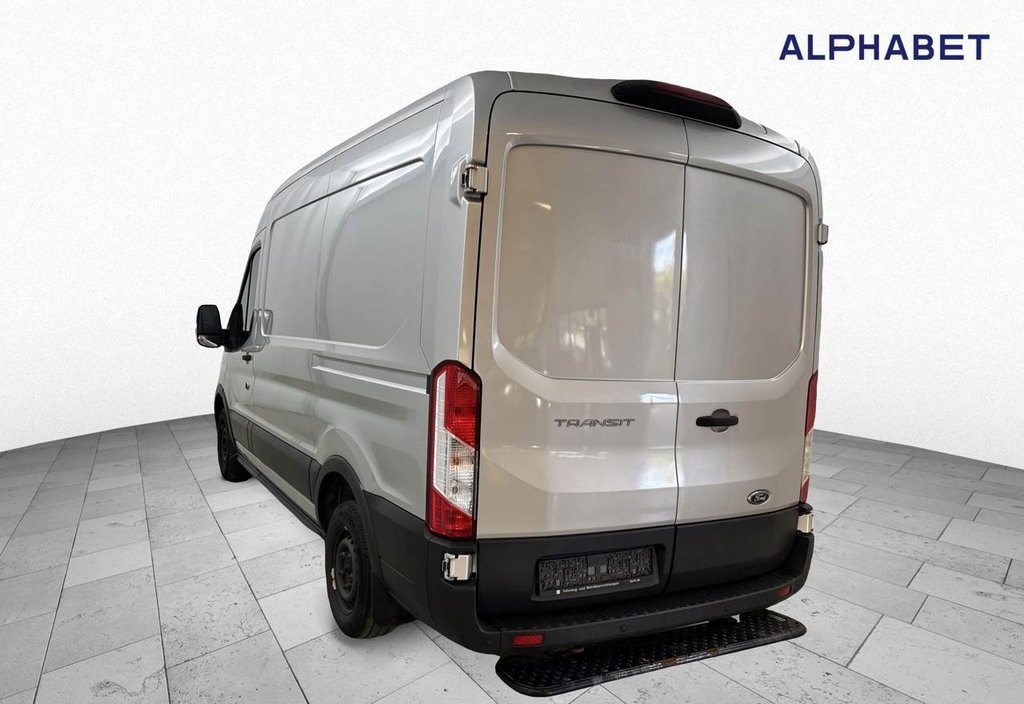 Ford Transit 2020 3