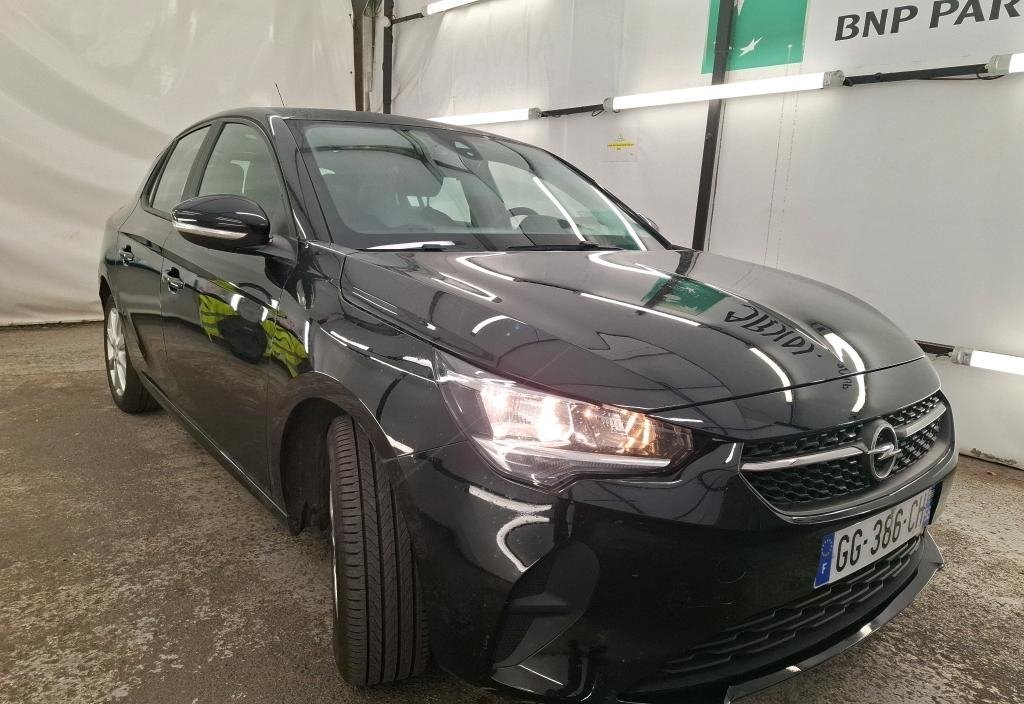 Opel Corsa 2022 4