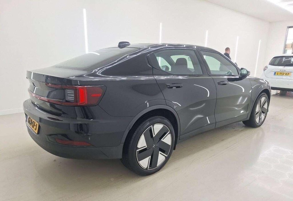 Polestar 2 2024 2