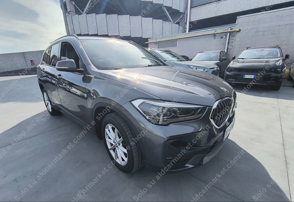 BMW X1 2022 4