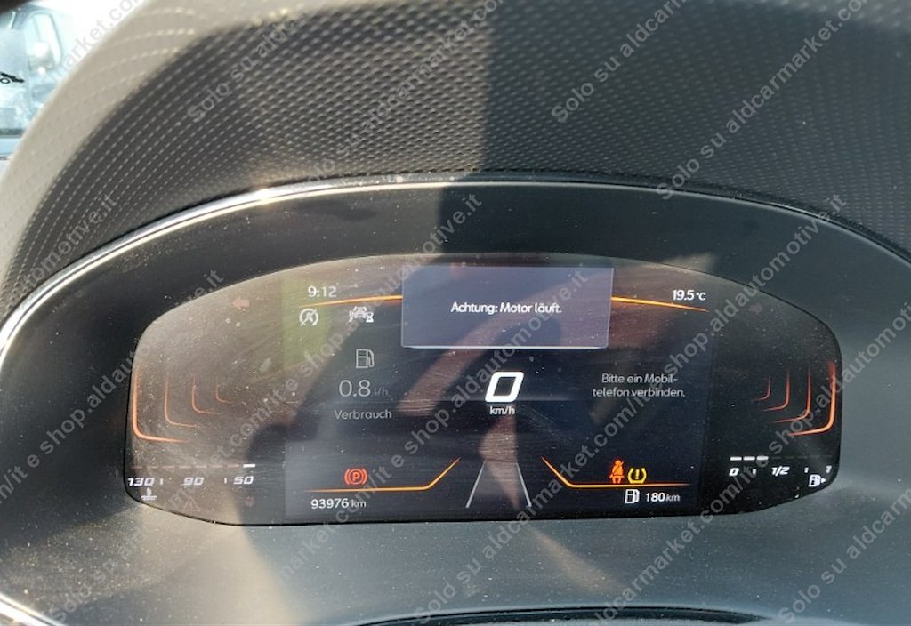 Seat Arona 2023 12