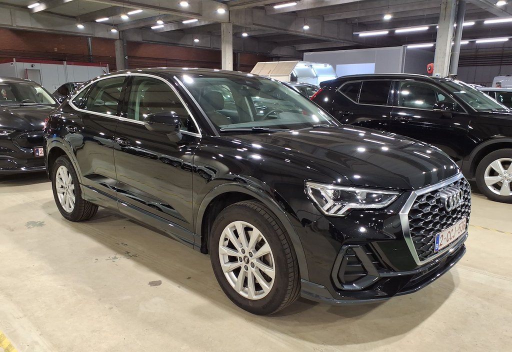 Audi Q3 2022 9