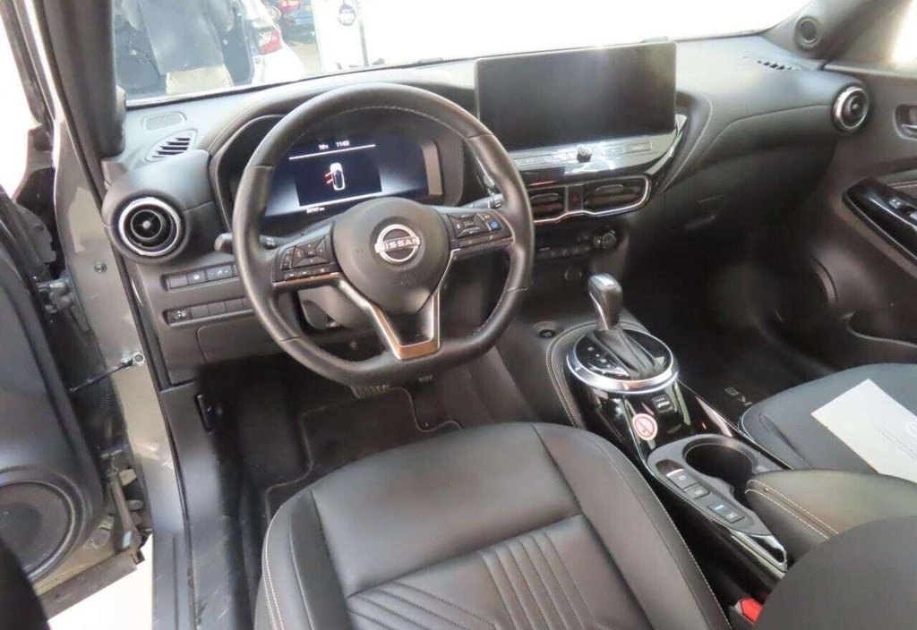Nissan Juke 2025 3