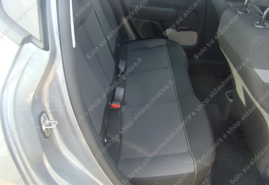 Citroen C3 2021 10
