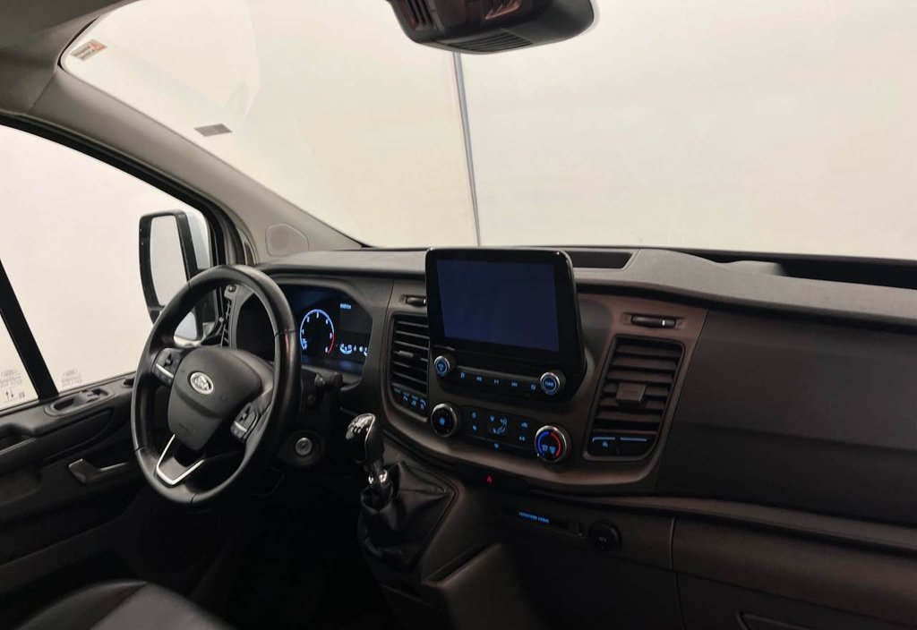Ford Transit 2022 7