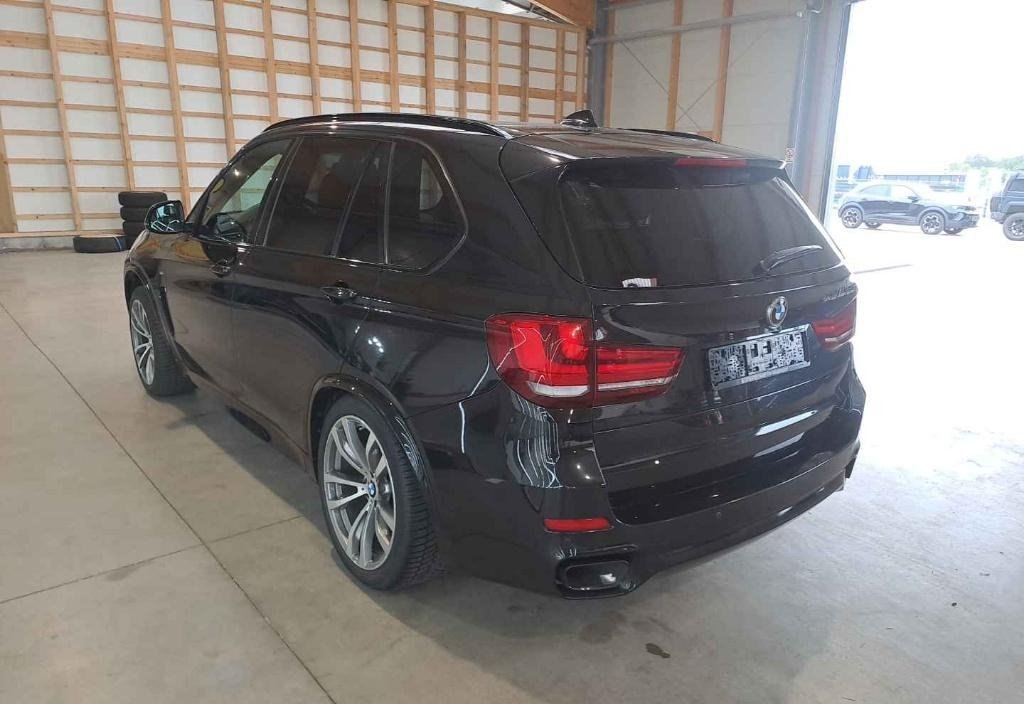BMW X5 2015 3