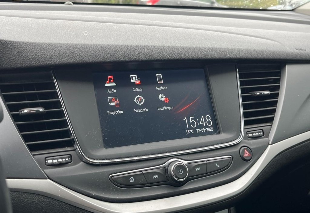 Opel Astra 2020 8