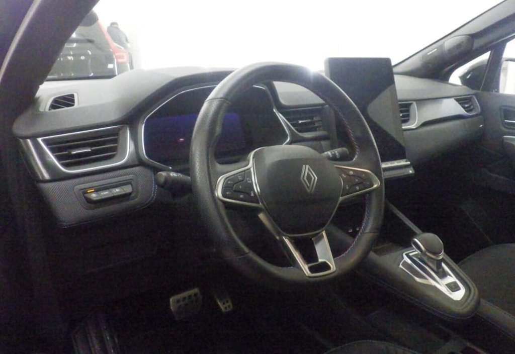 Renault Symbioz 2025 2