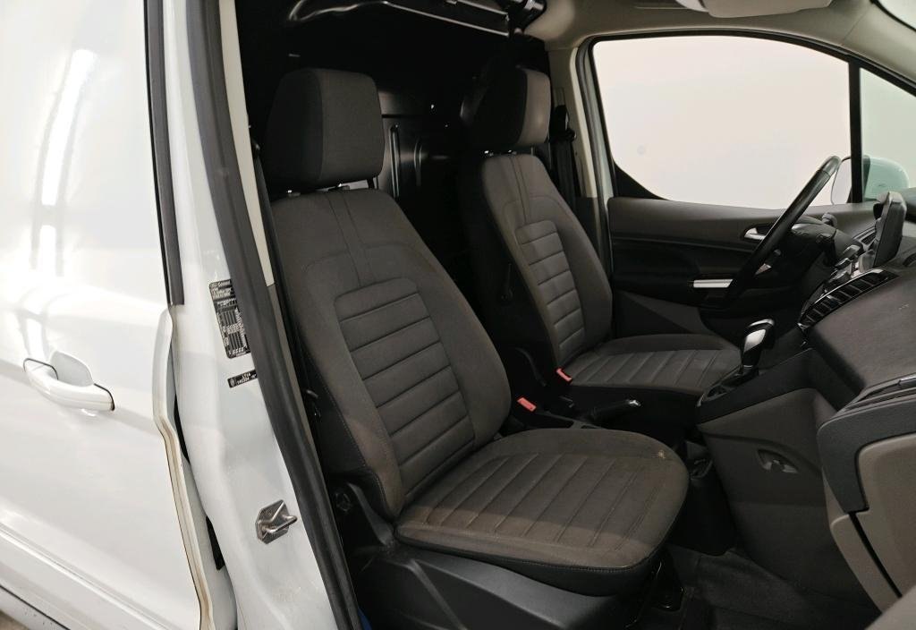 Ford Transit 2022 3