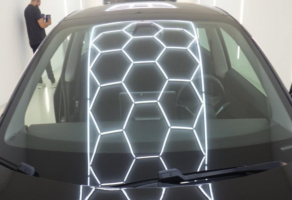 Tesla Model 3 2019 8