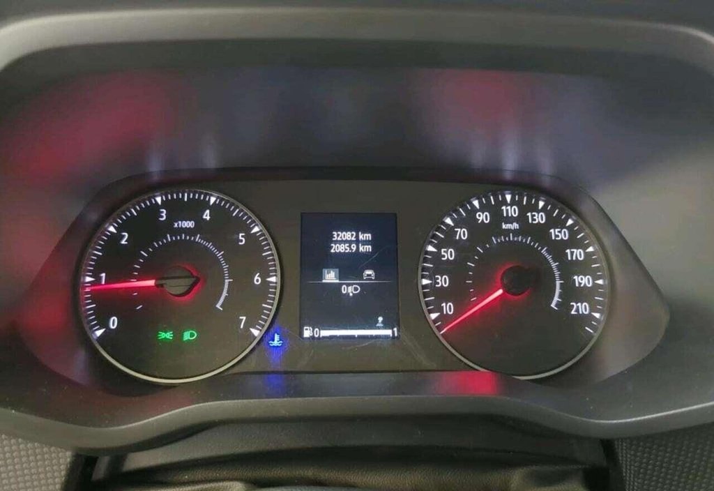 Renault Trafic 2024 11