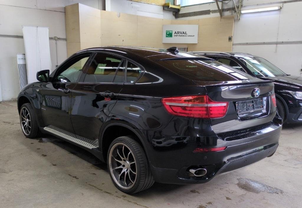 BMW X6 2013 3