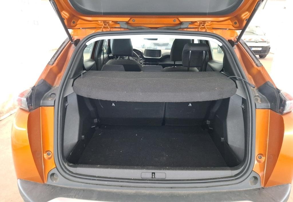 Peugeot 2008 2022 10