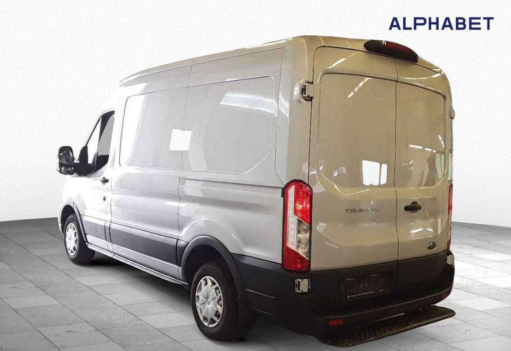 Ford Transit 2019 3
