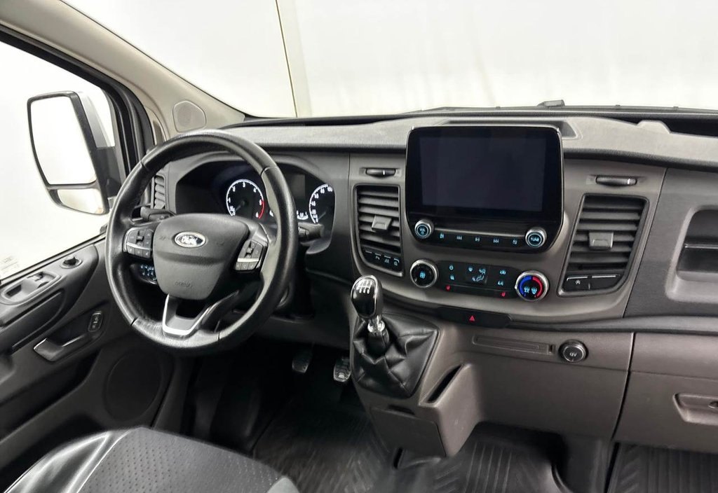 Ford Transit 2019 7