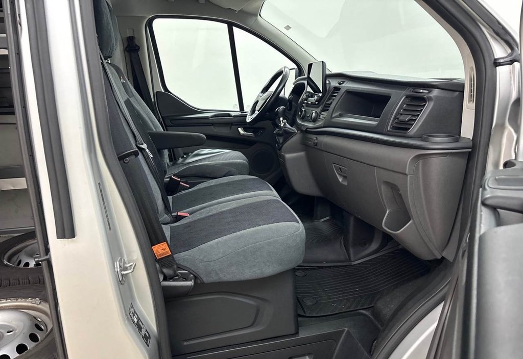 Ford Transit 2019 6