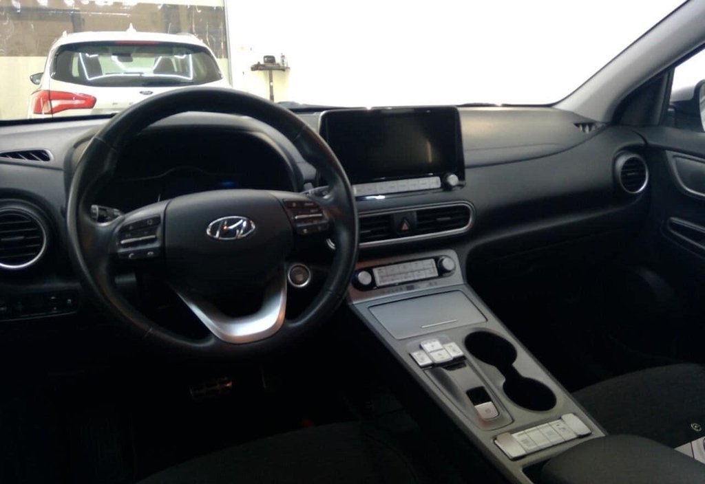 Hyundai Kona 2020 2