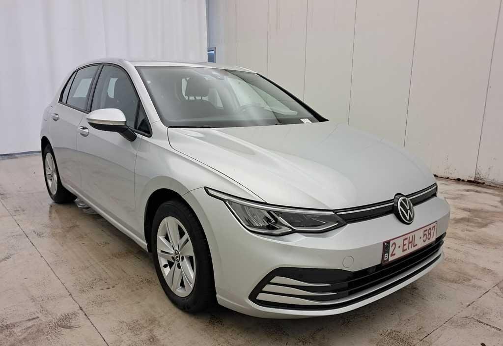 Volkswagen Golf 2023 3