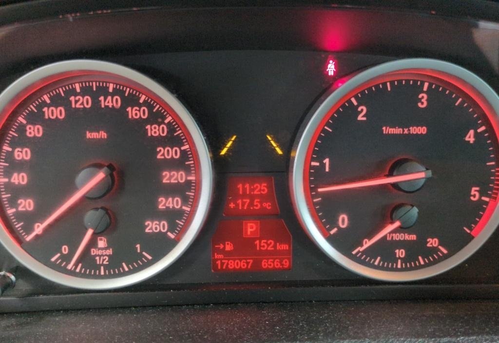 BMW X6 2013 8