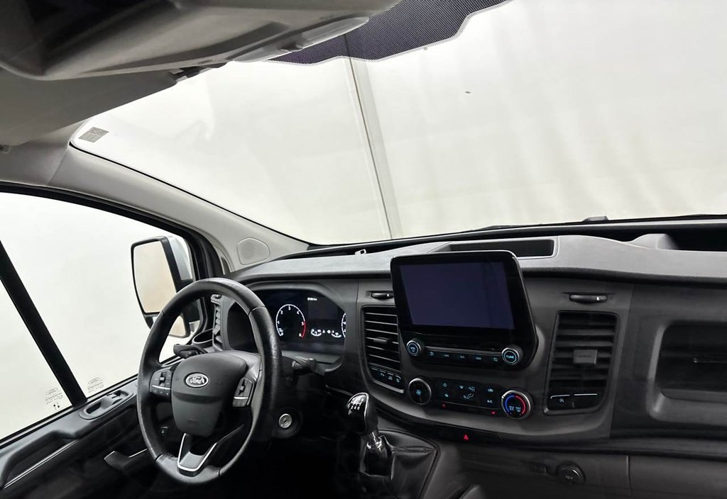 Ford Transit 2020 7