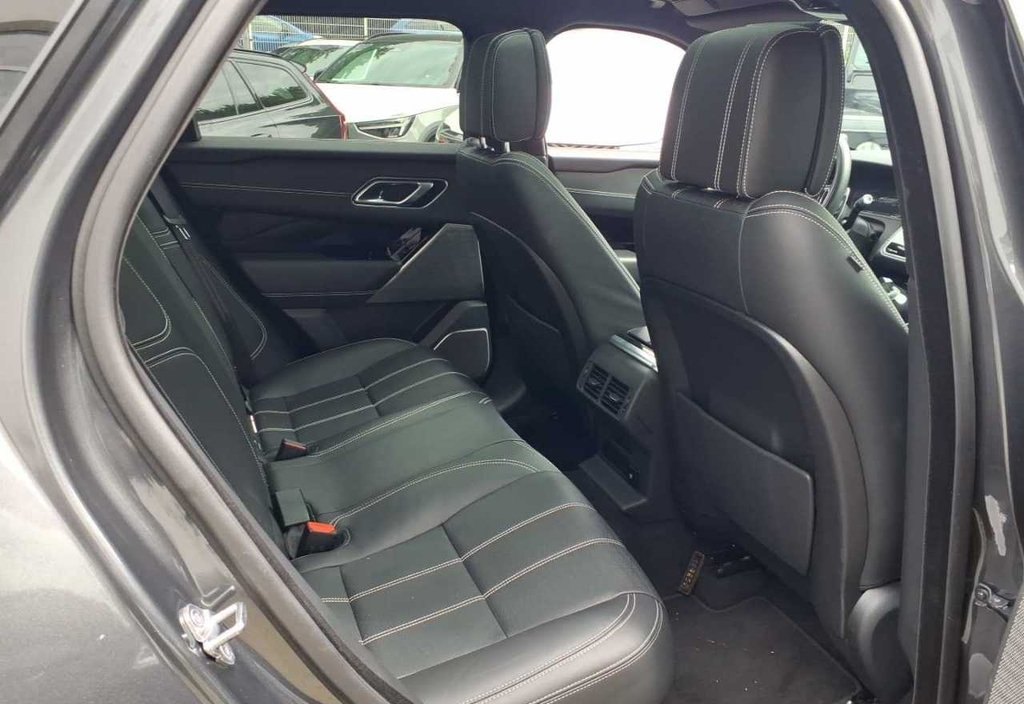 Land Rover Range 2022 7