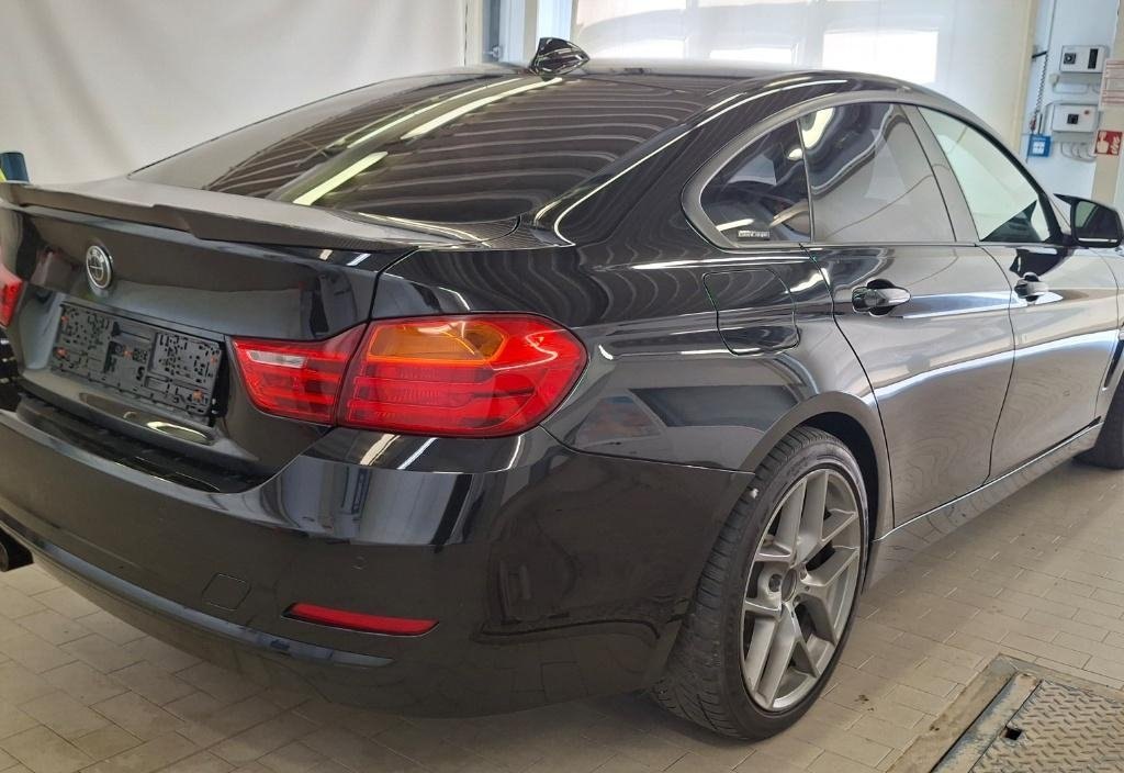 BMW 420 2016 4
