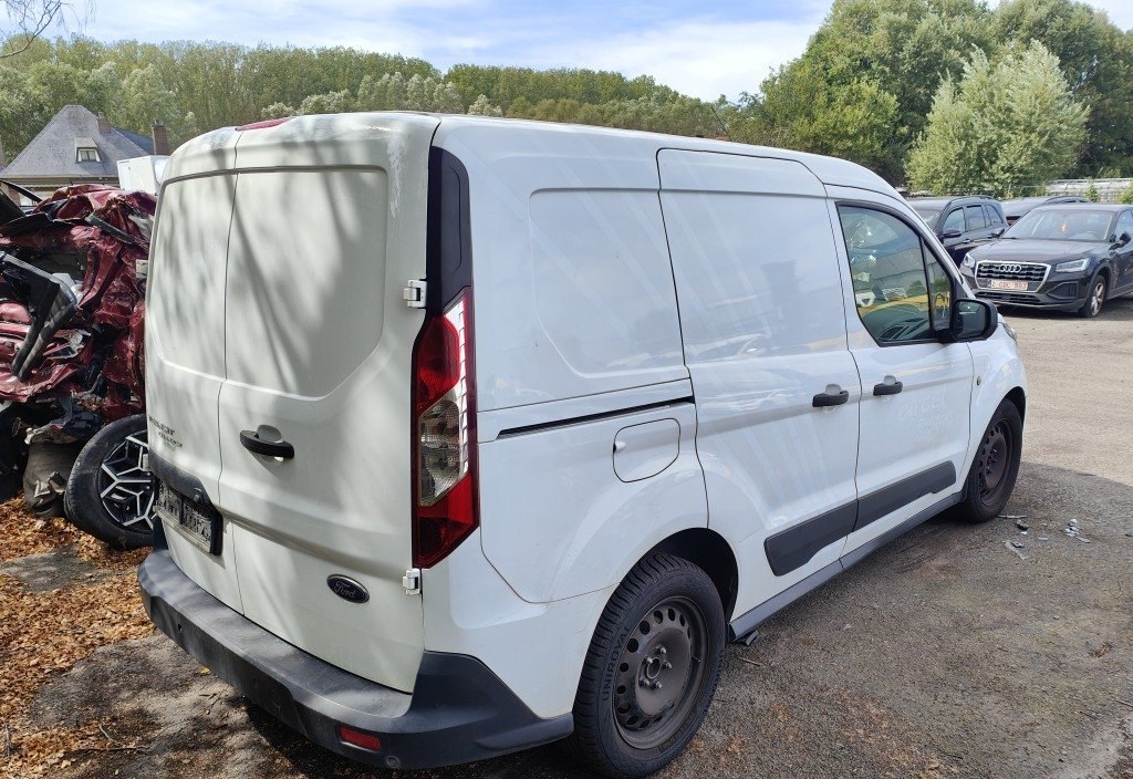 Ford Transit 2022 2