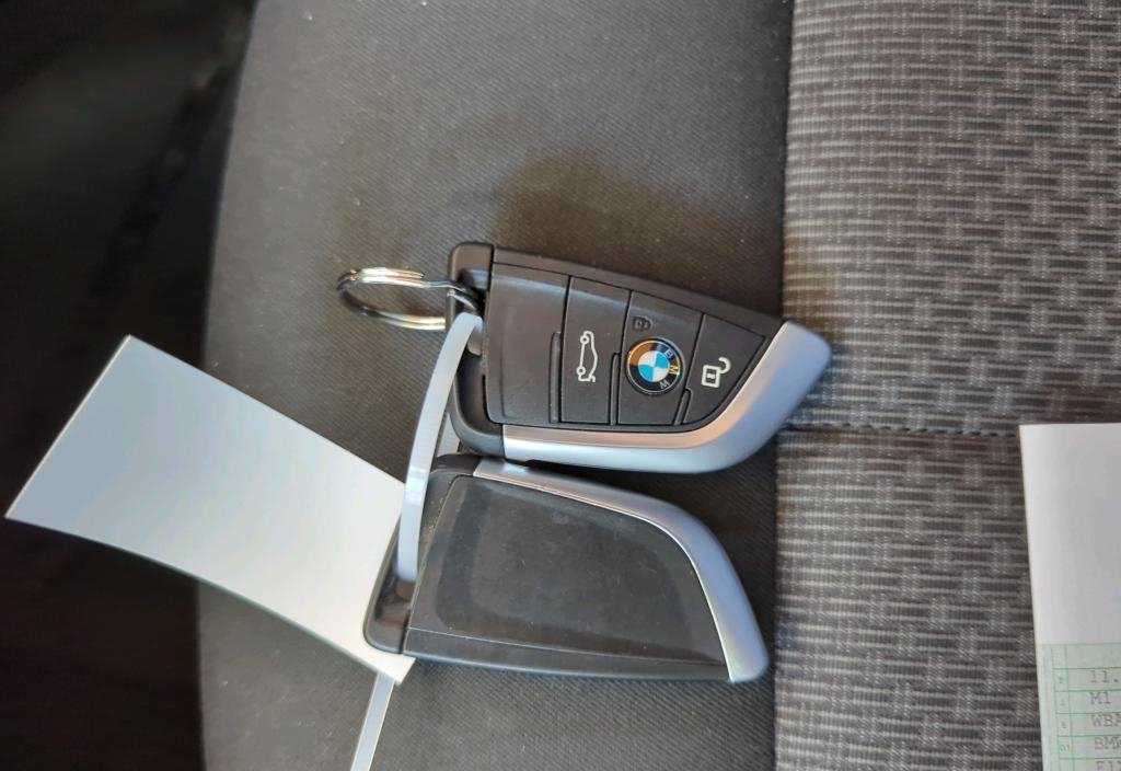 BMW X1 2022 9
