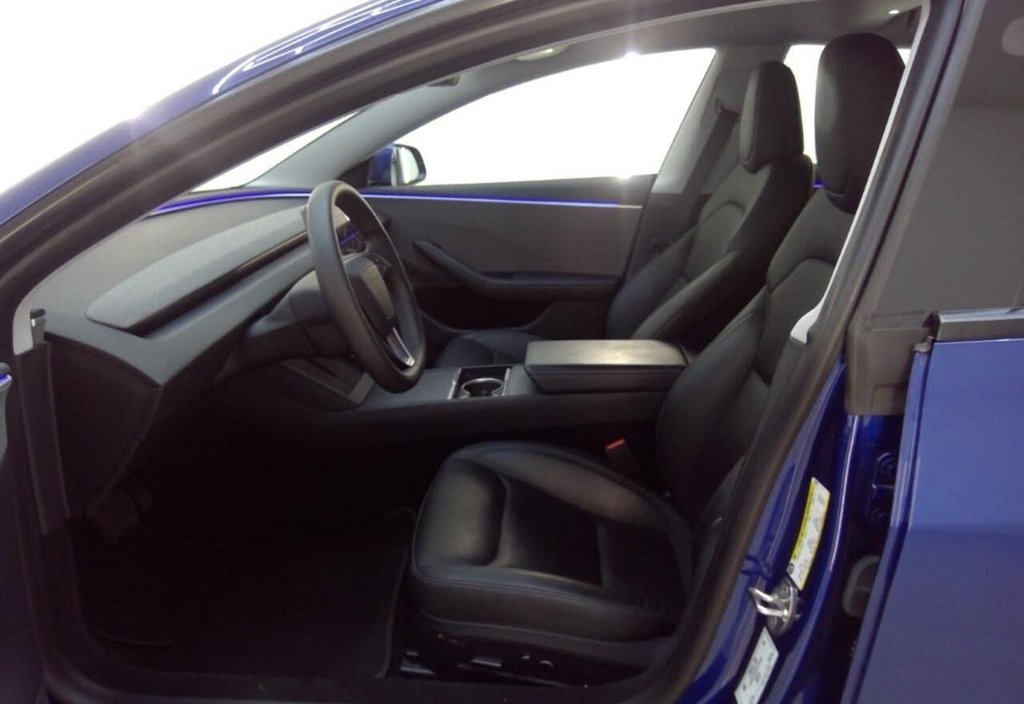 Tesla Model 3 2024 7